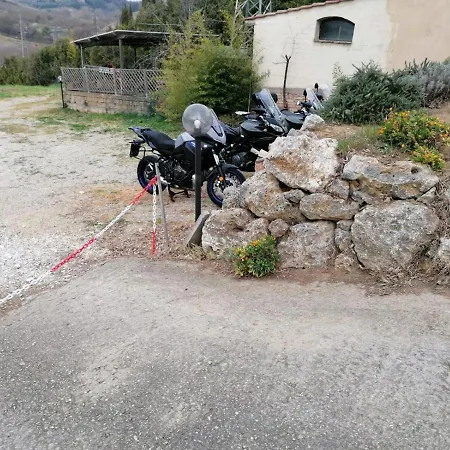 Le Castellacce * Sienne