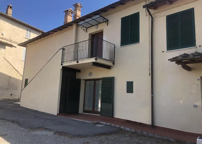 Le Castellacce