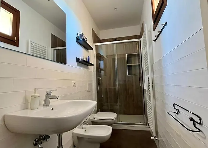 Le Castellacce Affittacamere *