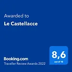 Gasthuis Le Castellacce *