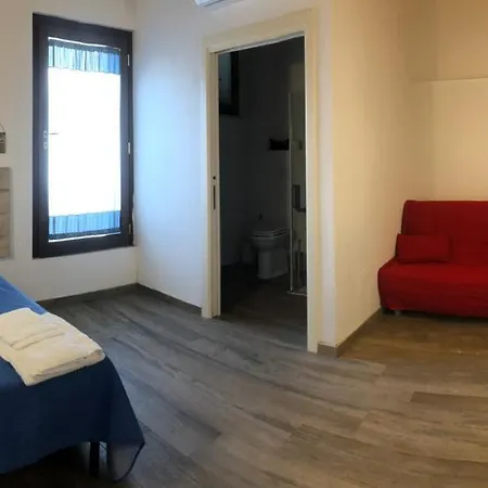 بيت ضيافة Le Castellacce