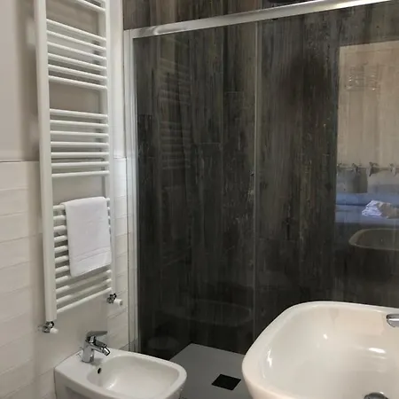 Le Castellacce * سيينا