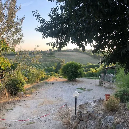 Le Castellacce سيينا